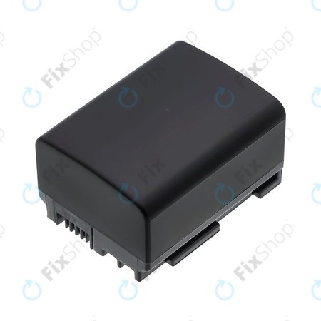 Μπαταρία για Canon FS10, FS11, FS100, 890mAh, Li-Ion, 7.4V, BP-808, HQ