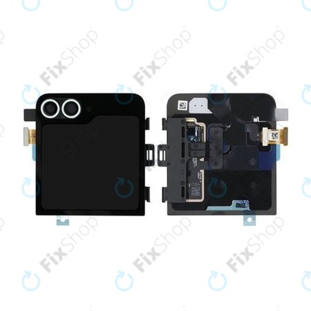 LCD Display Assembly για Samsung Z Flip 6 F741B | GH97-30012D | Mint | Service Pack