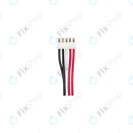 Battery για JBL Charge 3 (2015), Charge 3 Stealth Edition | Li-Pol | 6000mAh | HQ