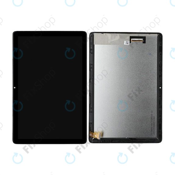 Οθόνη με οθόνη αφής για Blackview Tab 7 Pro, Aftermarket