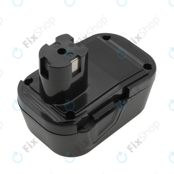 Μπαταρία για Einhell BT-CD 14.4 Li, 2500mAh, Li-Ion, 14.4V, BT-CD 14.4 Li, HQ