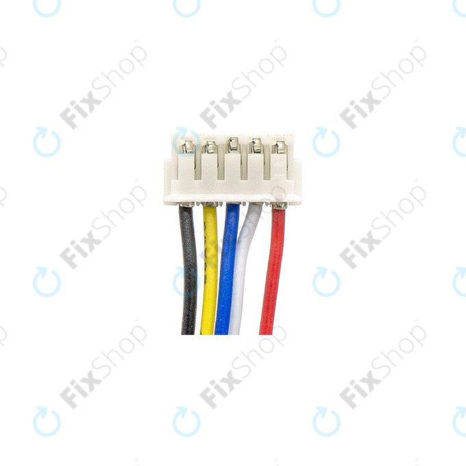 Μπαταρία για Beats Pill 2.0, 750mAh, Li-Ion, 7.4V, J272/ICP092941SH, HQ