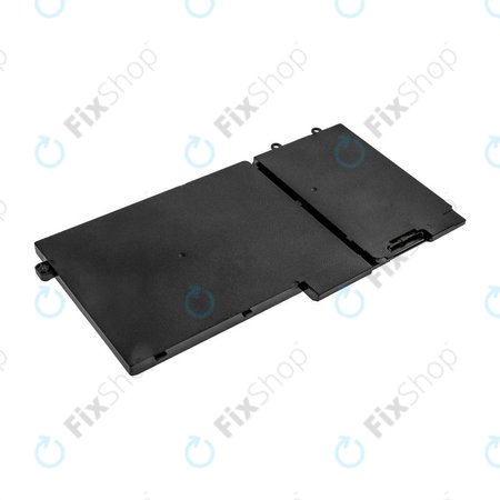 Μπαταρία για Dell Latitude 5400, Inspiron 7591 2-in-1, 3500mAh, Li-Ion, 11.4V, XV8CJ, HQ