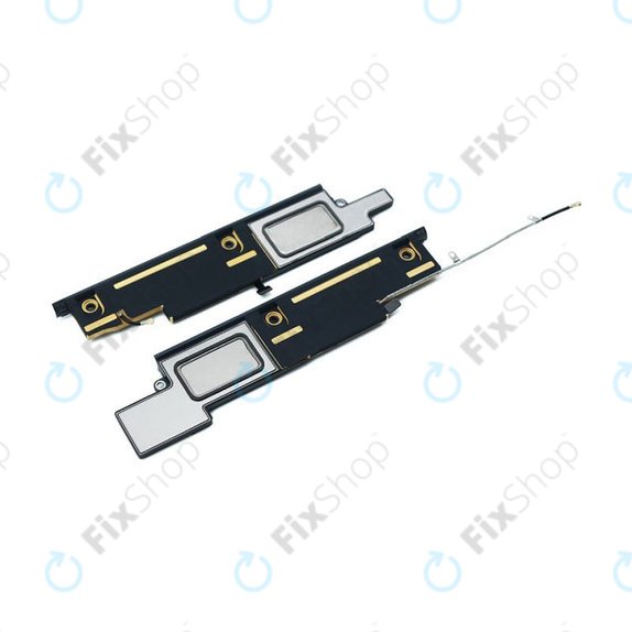 Ηχεία (Αριστερό και Δεξί) για MacBook Air 13", A3113 (2024), με κεραία, 923-10350, Genuine Apple