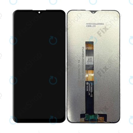 Οθόνη με οθόνη αφής για Nokia G42, Aftermarket