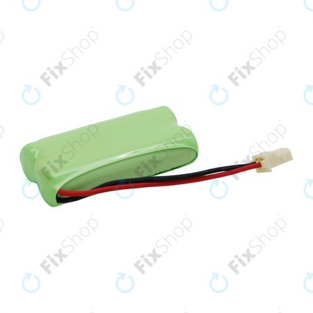 Μπαταρία για Motorola MBP20, 700mAh, Ni-MH, 2.4V, VT1208014770G, HQ