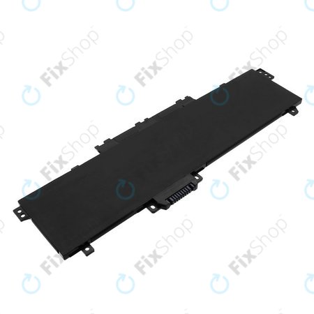 Μπαταρία για HP 14, 15, 3450mAh, Li-Pol, 11.25V, AE03XL, HQ