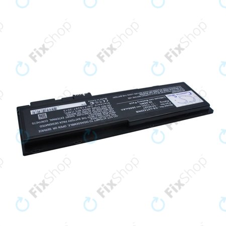 Μπαταρία για Lenovo Thinkpad T420s, T420si, 3600mAh, Li-Ion, 11.1V, 0A36287, HQ