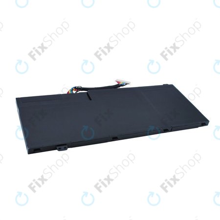 Μπαταρία για Acer Aspire Vn7, V15 Nitro, Spin 3, 4600mAh, Li-Pol, 11.4V, AC14A8L, HQ