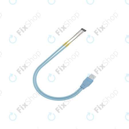 Καλώδιο Τροφοδοσίας για iPhone (15 - 15 Pro Max) για Sunshine SS-908F