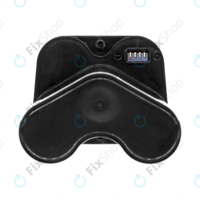 Μπαταρία για iRobot Braava jet m6, ALB-C, M611020, 10.8V, 2000mAh, HQ