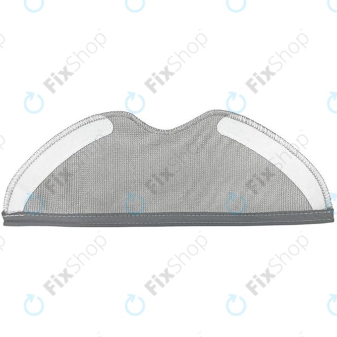 Πανί σφουγγαρίστρας, 2 τεμ. για Xiaomi Robot Vacuum E5