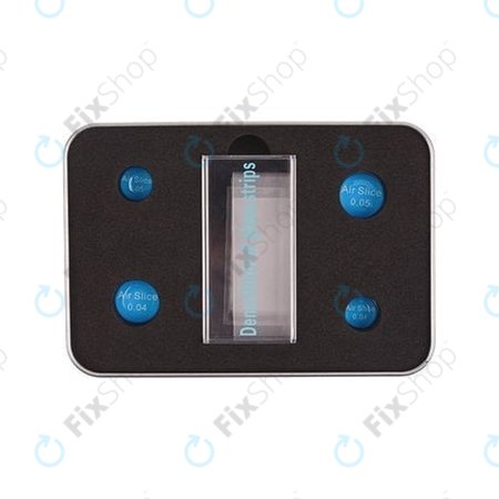 Σετ Ανοίγματος Οθόνης Air Slice Retina