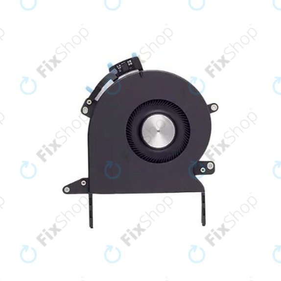 Ανεμιστήρας (Δεξιός) για MacBook Pro 14", A2918 (2023), 923-10084, Genuine Apple