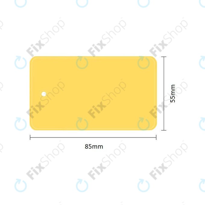 Εργαλείο Αποσυναρμολόγησης Μπαταρίας | Πορτοκάλι | Orange