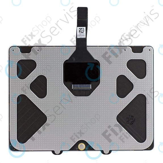 Trackpad + Καλώδιο Flex για MacBook Pro 13" A1278 (Τέλη 2008 - Μέσα 2012)