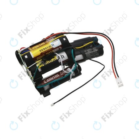 Μπαταρία για Philips PowerPro Aqua FC6408, FC6409, Duo FC6171, FC6172, 300003446961, 69-2008-009-211, 69-2008-009-201, 25.2V, 2000mAh, HQ