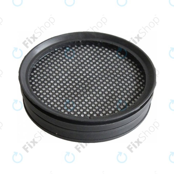 Φίλτρο HEPA, 2 τεμ., Πλενόμενο για Philips SpeedPro, SpeedPro Aqua