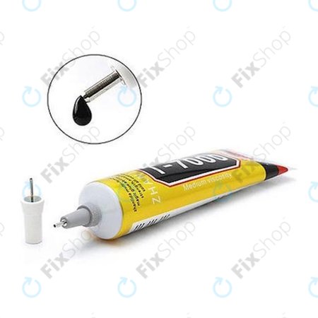 Κόλλα T-7000 - 110ml | Μαύρο | Black