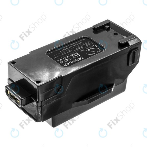 Μπαταρία για Yuneec Mantis G, Q, 3900mAh, Li-Pol, 11.4V, YUNB3S2800, HQ