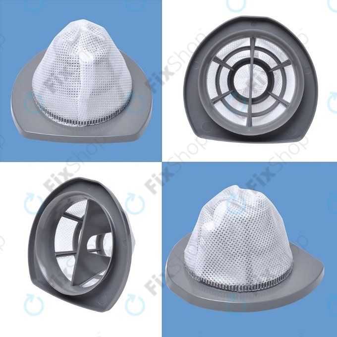 Φίλτρο 2033 για Bissell FeatherWeight