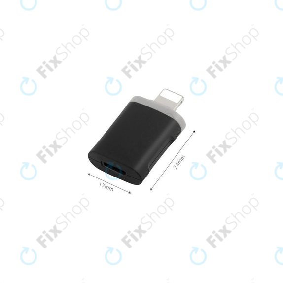 Εργαλείο Ανάκτησης iOS για 2UUL ResDog