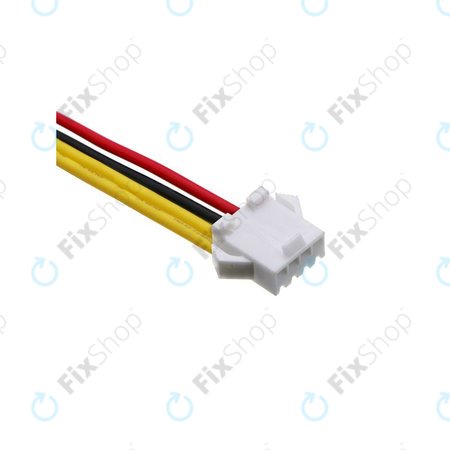 Μπαταρία για CleanMate S460, Pure Clean PUCRC25, 2600mAh, Li-Ion, 11.1V, 18650-3S15, HQ