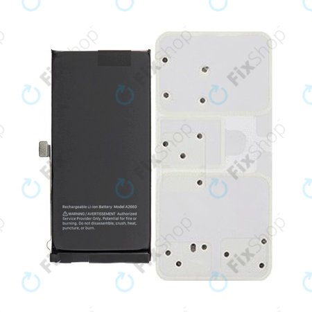 Battery για iPhone 13 Mini | 661-22374 | 2406mAh | Genuine Apple