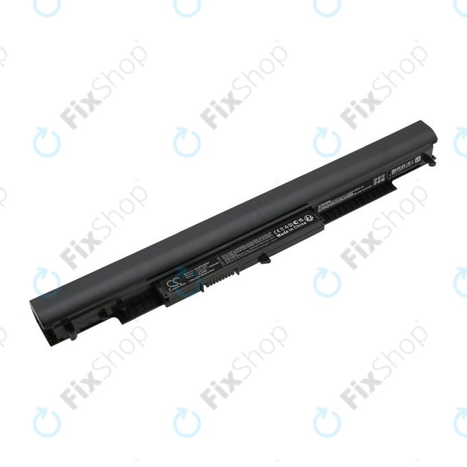 Μπαταρία για HP Pavilion 14, 15, 17, HP 250 G4, G5, 2600mAh, Li-Ion, 10.95V, HS04, HQ