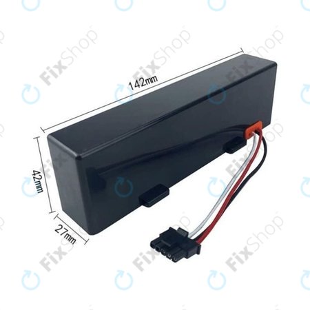 Μπαταρία για Xiaomi Mi Robot Vacuum Mop Pro (P), STYTJ02YM, 14.8V, 3400mAh