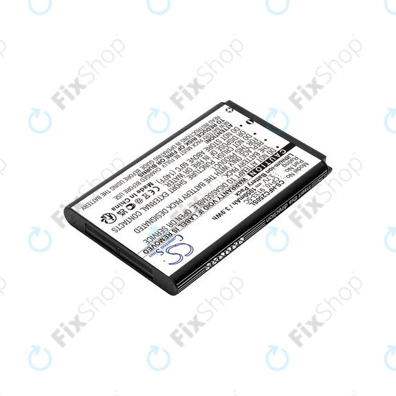 Μπαταρία για Amplicomms Powertel M4000, Auro Comfort 1010, 1050mAh, Li-Ion, 3.7V, MM460BB, CP10, HQ