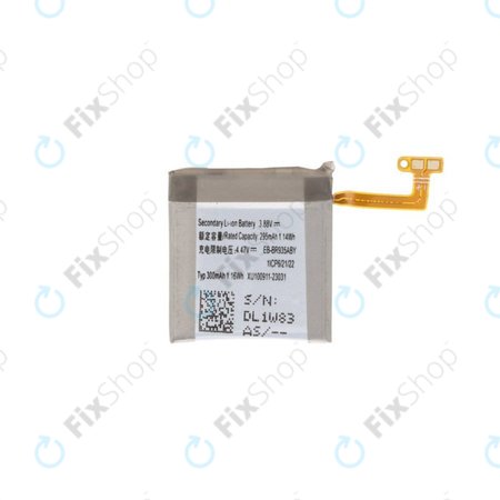 Battery για Samsung Watch 6 40mm R930, R935, EB-BR935ABY, 295mAh