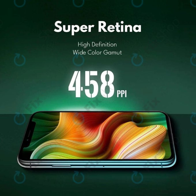 Οθόνη Soft OLED για iPhone 17, Τζάμι αφής + Πλαίσιο, FixPremium 120Hz