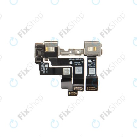 Μπροστινή Κάμερα για iPhone 12 Mini | 661-23797 | Genuine Apple