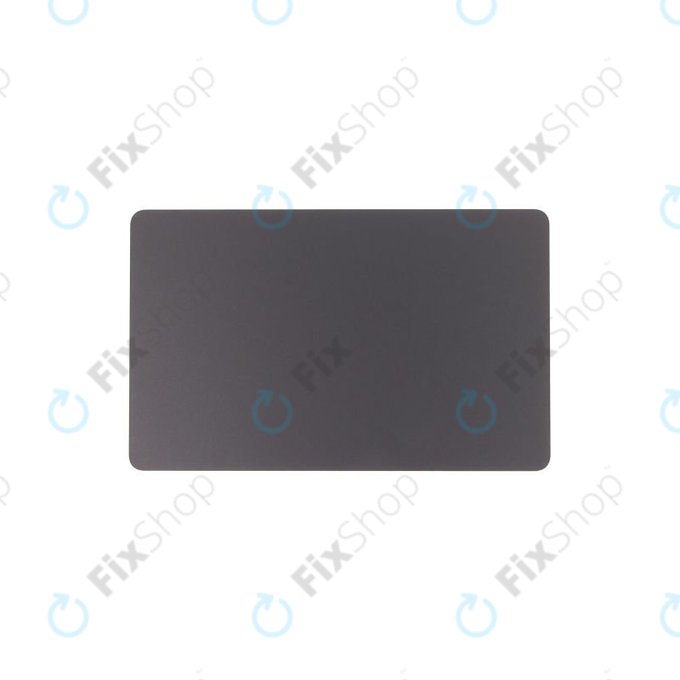 Πλήρες trackpad για MacBook Pro 14", A3112 (2024), Space Black, 661-42546, Genuine Apple