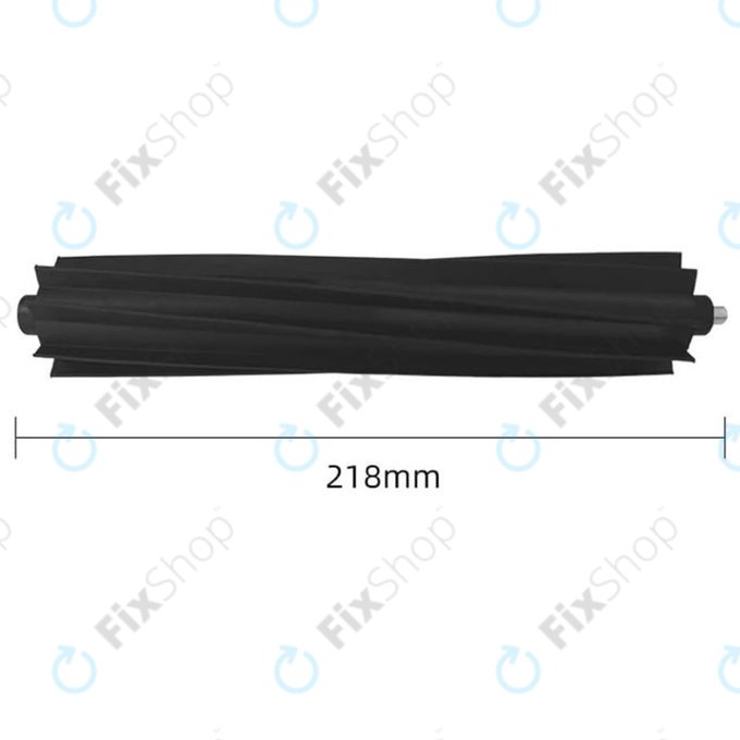 Βούρτσα από Καουτσούκ για Ecovacs Deebot X2-series