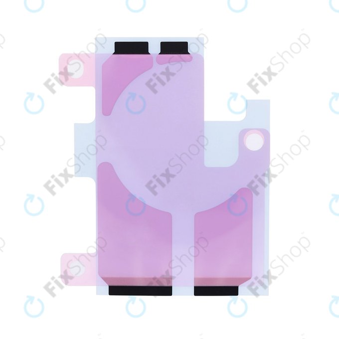 Πίσω Κάλυμμα με Μικρά Ανταλλακτικά για iPhone 13 Pro Max | Γραφίτης | Graphite