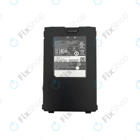 Battery (Παχύτερος Τύπος) για Zebra TC21 | 5000mAh