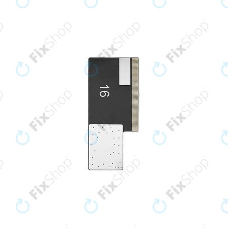 JCID - FPC ευέλικτο καλώδιο για δοκιμή οθόνης και αφής για iPhone 16 (V15PM)