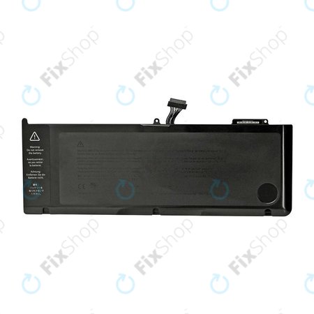 Battery για MacBook Pro 15" | Αρχές 2011 – Μέσα 2012 | A1286 | A1382 | 7200mAh