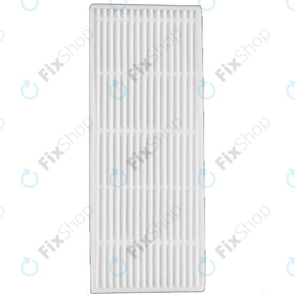Σετ ανταλλακτικών για Sencor SRV9250, 9200, 8250, 6250, 4200 (2x Κύρια βούρτσα, 4x Φίλτρο, 4x Πλαϊνή Βούρτσα)
