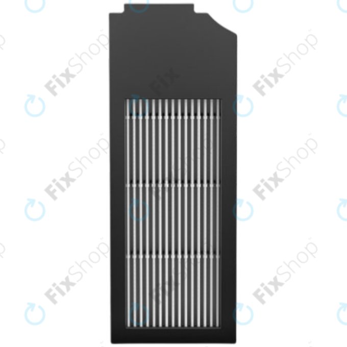 Σετ ανταλλακτικών για Ecovacs X1 Omni, T10 (2x Κύρια βούρτσα, 4x Φίλτρο, 4x Πλαϊνή Βούρτσα)