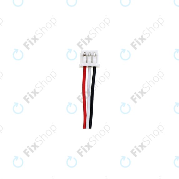 Μπαταρία για Sennheiser Momentum 2.0, 3.0, Urbanite XL, 600mAh, Li-Pol, 3.7V, AHB622540N1, HQ