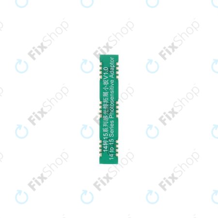 JCID V1SE/V1S - Photosensitive Conversion Board για iPhone 14 σε 15 σειρά