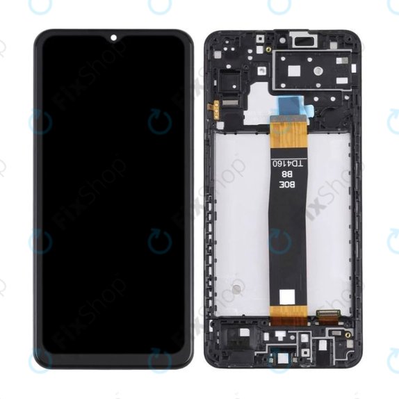 Συγκρότημα οθόνης για Samsung A13 5G, A136B, Aftermarket