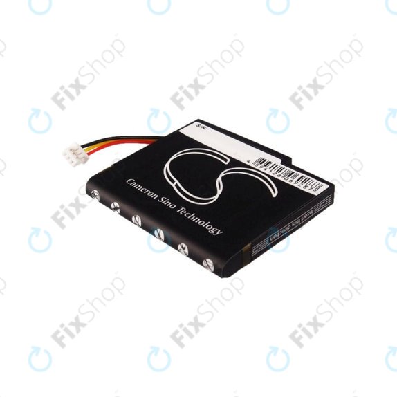 Μπαταρία για TomTom, 800mAh, Li-Ion, 3.7V, P11P17-14-S01, HQ