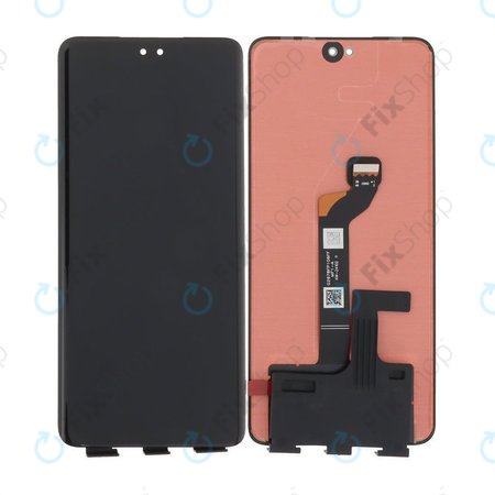 LCD Display με Touch Screen για Honor 200 Pro
