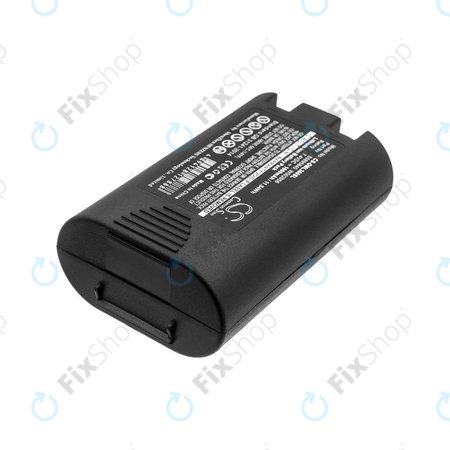 Μπαταρία για Dymo Labelmanager, Rhino, 1600mAh, Li-Ion, 7.4V, S0895840, HQ