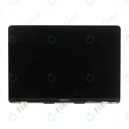 Συγκρότημα οθόνης για MacBook Pro 13", 2020, A2338, Ασημί, Silver, Refurbished