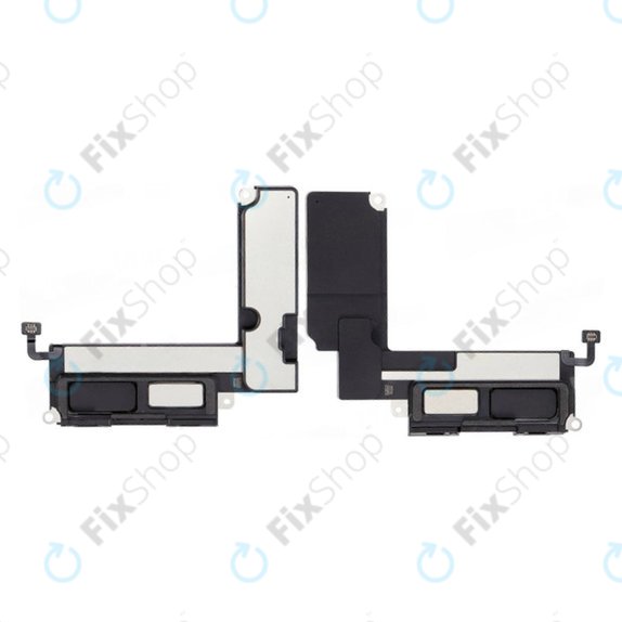 Ηχεία (Αριστερό και Δεξί) για MacBook Air 15", A3114 (2024), 923-10339, Genuine Apple